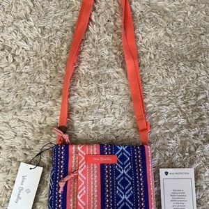 NWT Vera Bradley Purse